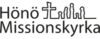 Hönö Missionskyrka Logotyp